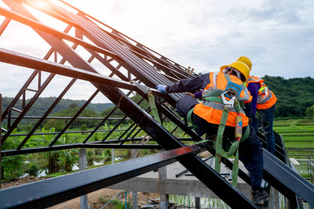 Best Roof Maintenance Services  in Wofford Heights, CA