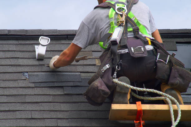 Best Storm Damage Roof Repair  in Wofford Heights, CA