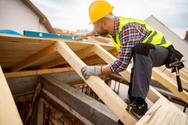 Best Local Roofing Companies  in Wofford Heights, CA