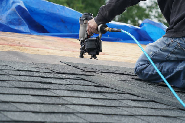 Quick and Trustworthy Emergency Roof Repair Services in Wofford Heights, CA