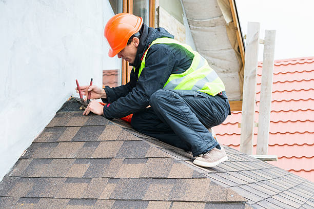 Roof Waterproofing Services in Wofford Heights, CA