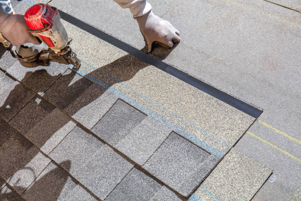 Best New Roof Installation  in Wofford Heights, CA