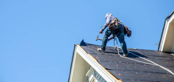 Best Roof Waterproofing Services  in Wofford Heights, CA